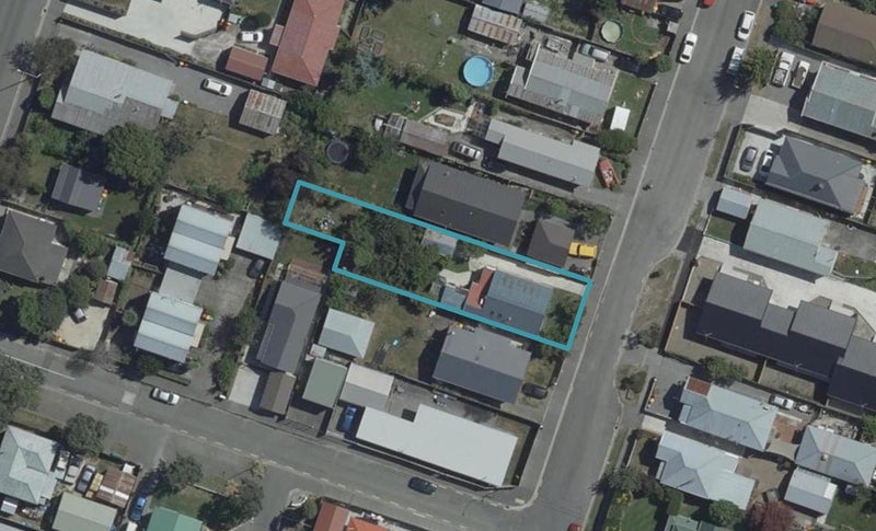 39 Barbour Street, Waltham, Christchurch - Carousel 1