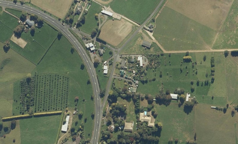 12 Thompson Road, Te Awamutu, Ohaupo - Carousel 1