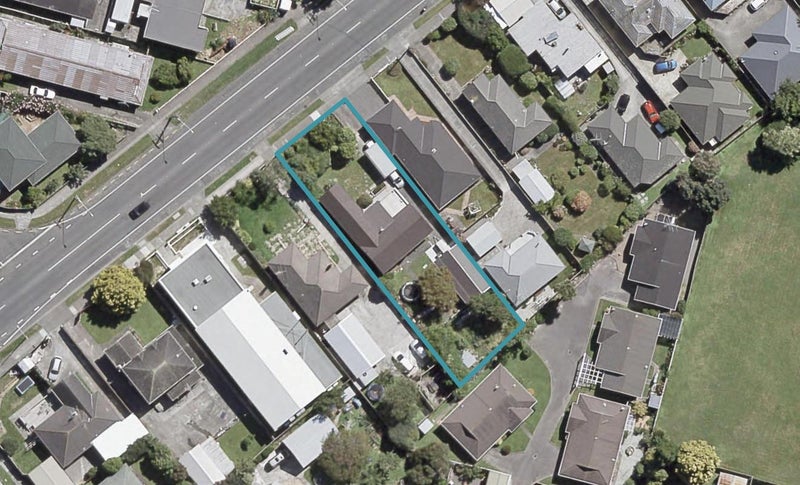936 High Street, Avalon, Lower Hutt - Carousel 1