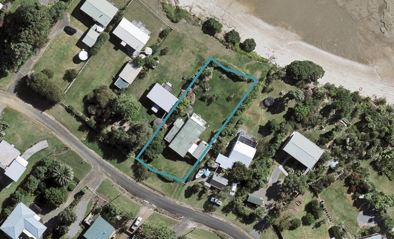 10 Sergeant Road, Āwhitu - Carousel 1