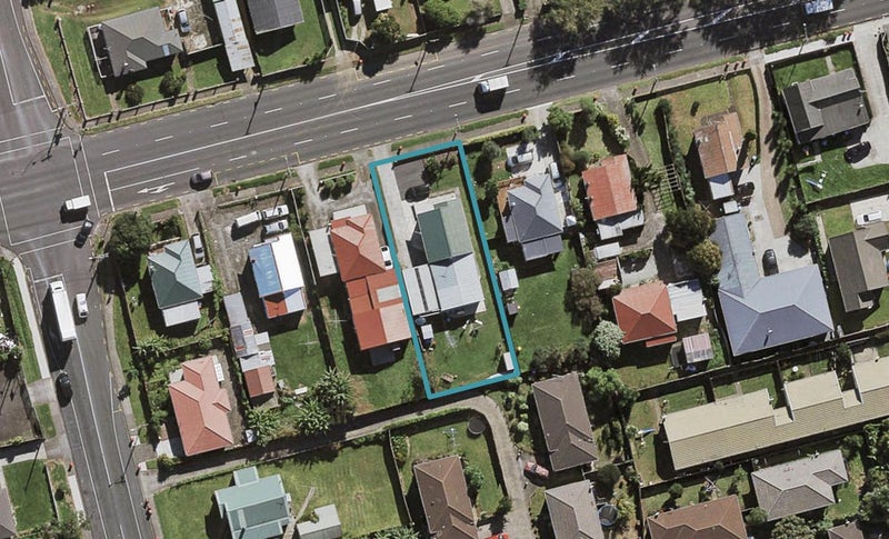 45 Princes Street, Otahuhu, Auckland - Carousel 1