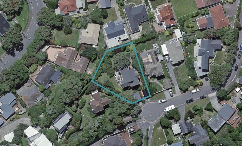 14 Ravi Street, Khandallah, Wellington - Carousel 1