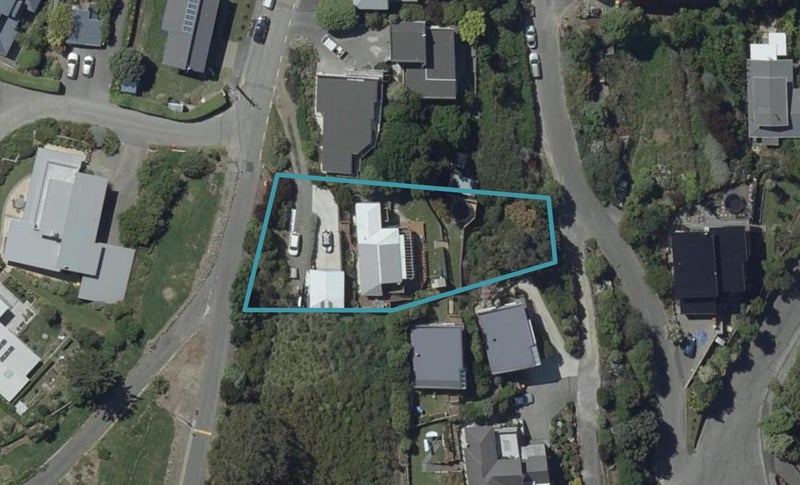 15 Glenelg Spur, Hillsborough, Christchurch - Carousel 1