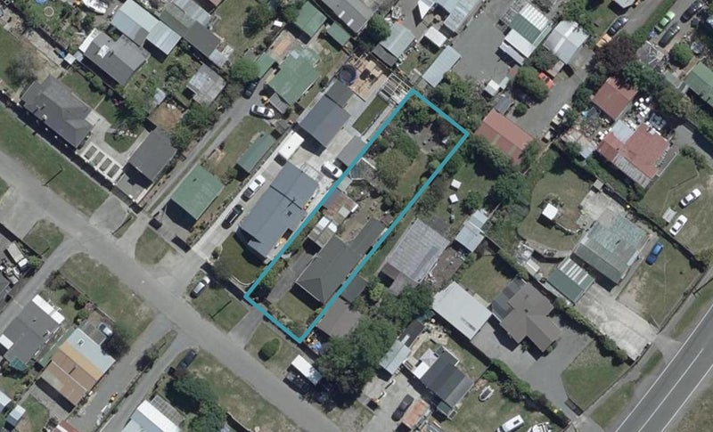 6 Savage Street, Kainga, Christchurch - Carousel 1