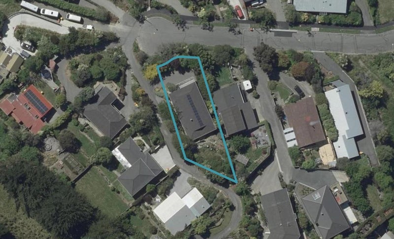 15 Roseneath Place, Cashmere, Christchurch - Carousel 1