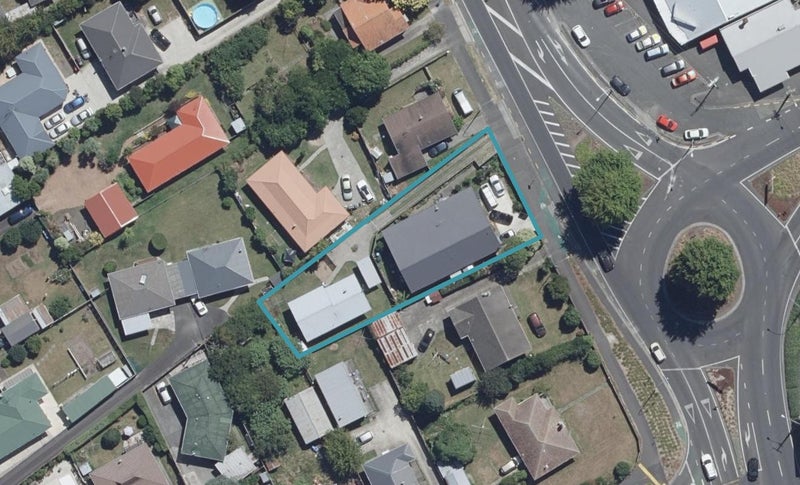 76A Ohaupo Road, Melville, Hamilton - Carousel 1
