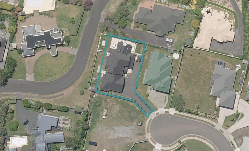 36 Edith Collier Drive, Otamatea, Whanganui - Carousel 1