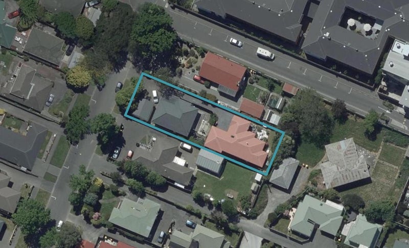 2/60 Brodie Street, Ilam, Christchurch - Carousel 1