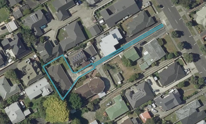 116B Linton Street, West End, Palmerston North - Carousel 1