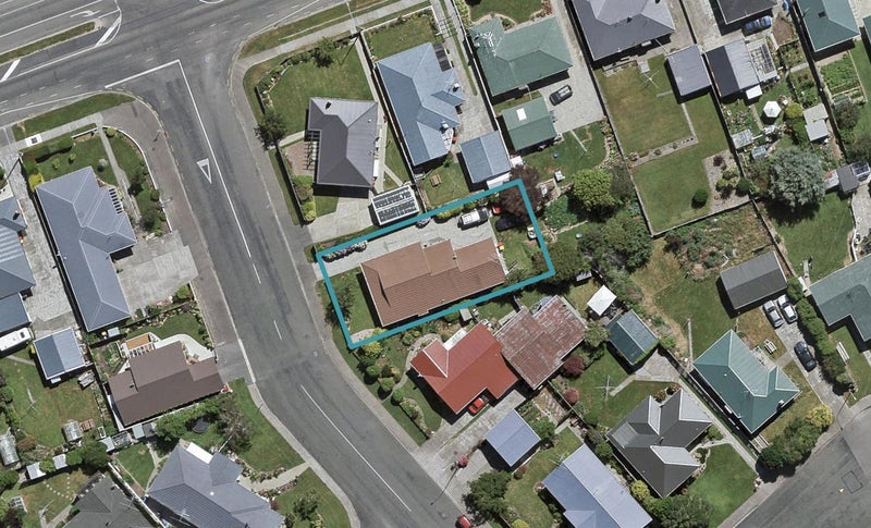 123 Carnarvon Street, Glengarry, Invercargill - Carousel 1