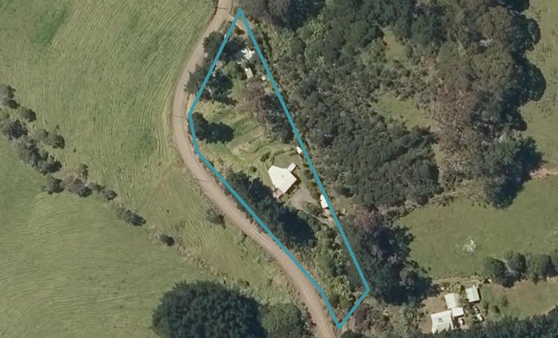 71 Masters Access Road, Ahipara, Kaitaia - Carousel 1