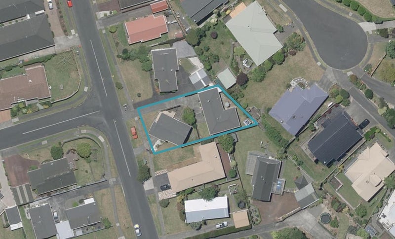 54A Treadwell Street, Springvale, Whanganui - Carousel 1