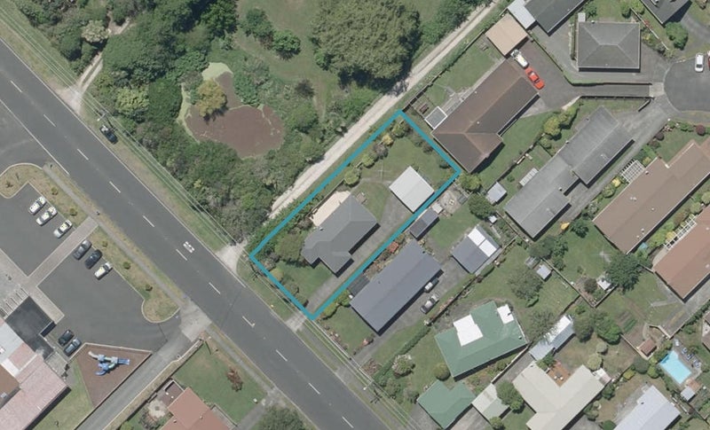 124 Springvale Road, Springvale, Whanganui - Carousel 1