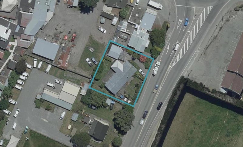 553 Pound Road, Yaldhurst, Christchurch - Carousel 1