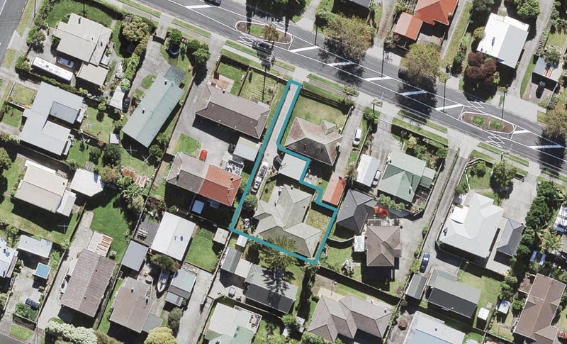 54A Rimu Street, New Lynn, Auckland - Carousel 1