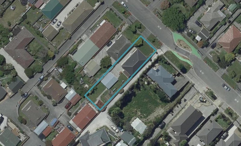 68 MacKenzie Avenue, Woolston, Christchurch - Carousel 1