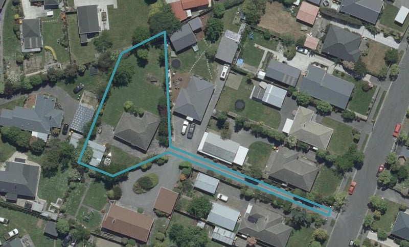 29 Brockham Street, Casebrook, Christchurch - Carousel 1
