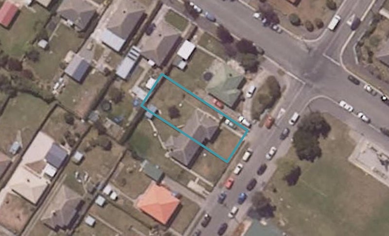8A Pembroke Street, Oamaru North, Oamaru - Carousel 1