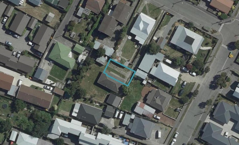 1/20 Inglis Street, Phillipstown, Christchurch - Carousel 1