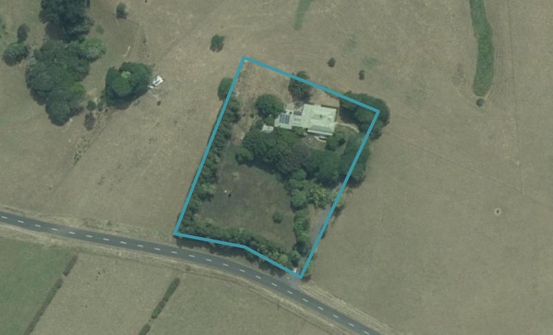581 Kohanga Road, Tuakau - Carousel 1