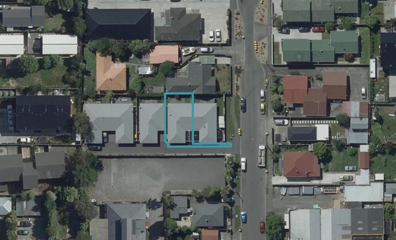 11B Suffolk Street, Phillipstown, Christchurch - Carousel 1