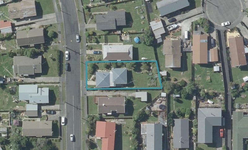 238 Mulford Street, Concord, Dunedin - Carousel 1