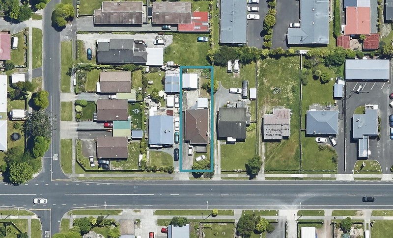 115 Malfroy Road, Victoria, Rotorua - Carousel 1