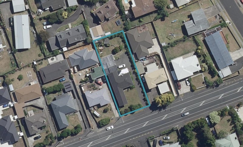 112 Ellicott Road, Nawton, Hamilton - Carousel 1
