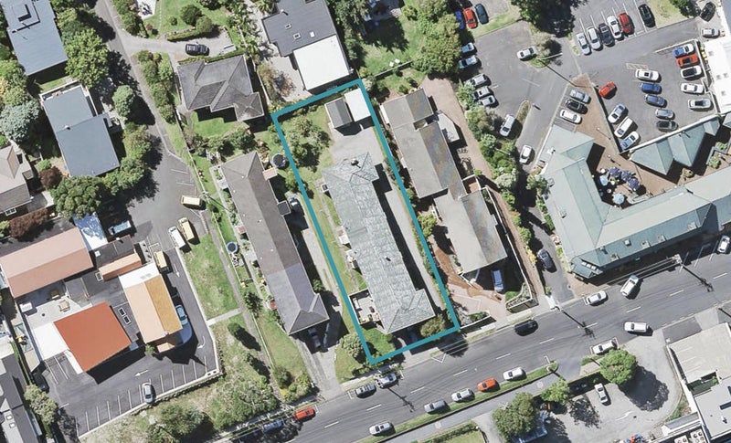3/5 Hastings Road, Mairangi Bay, Auckland - Carousel 1