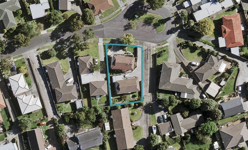 2/39 Ashdown Place, Pahurehure, Papakura - Carousel 1
