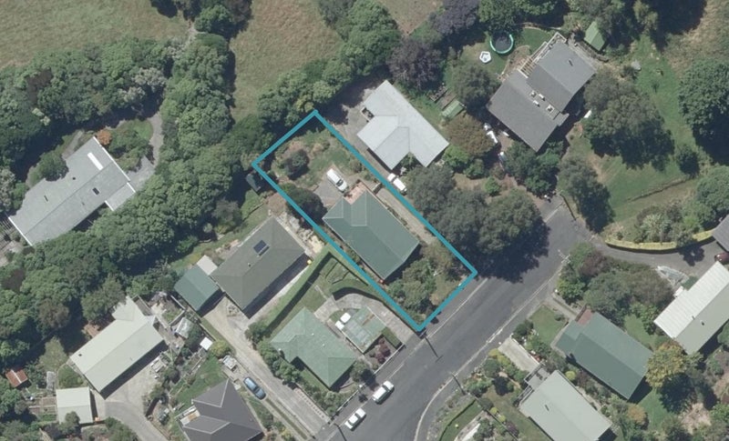 189 Evans Street, Opoho, Dunedin - Carousel 1