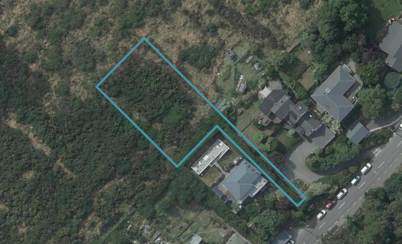 55A Park Terrace, Corsair Bay, Lyttelton - Carousel 1