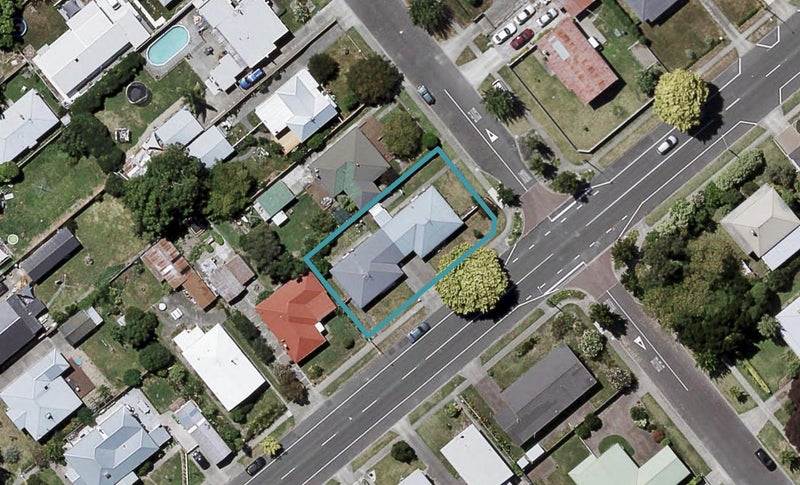815 Victoria Street, Parkvale, Hastings - Carousel 1