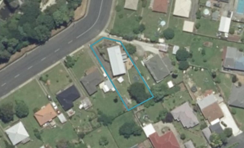 22 Domain Drive, Otorohanga, Otorohanga - Carousel 1