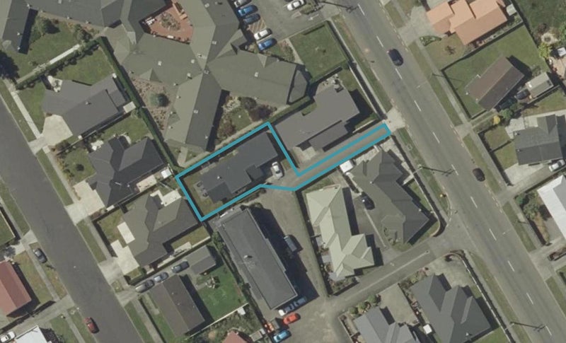 97B Roberts Line, Kelvin Grove, Palmerston North - Carousel 1