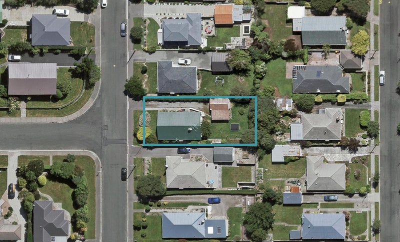 147 Salford Street, Rosedale, Invercargill - Carousel 1