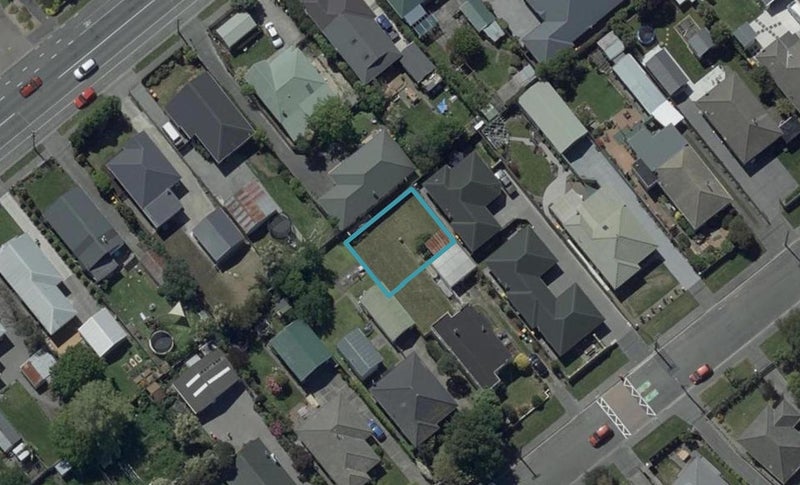 19C Roker Street, Somerfield, Christchurch - Carousel 1