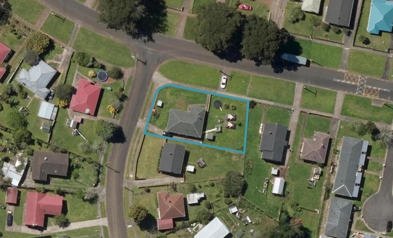 17 Matai Street, Otangarei, Whangarei - Carousel 1