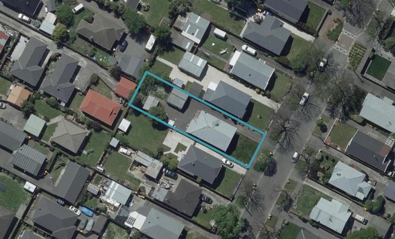 17 Ryan Street, Phillipstown, Christchurch - Carousel 1