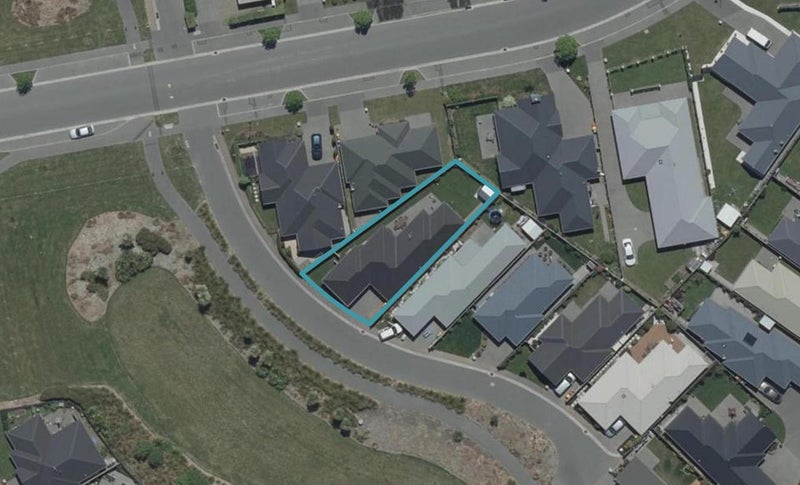 3 Torrisdale Lane, Broomfield, Christchurch - Carousel 1