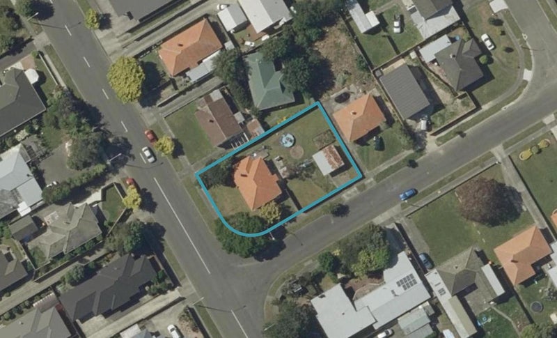 110 Clyde Crescent, Roslyn, Palmerston North - Carousel 1
