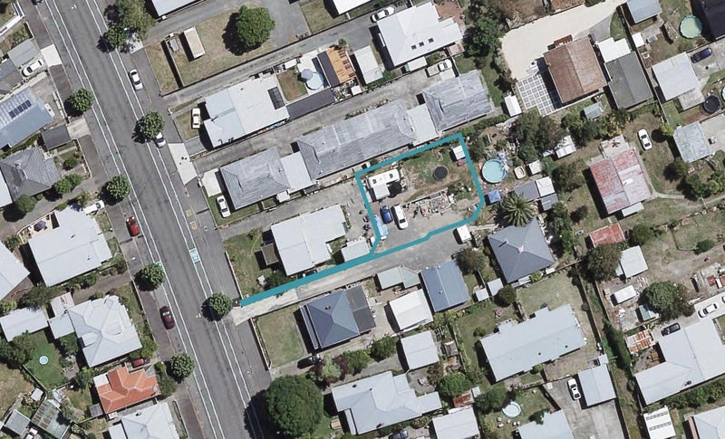 79A Nelson Crescent, Napier South, Napier - Carousel 1