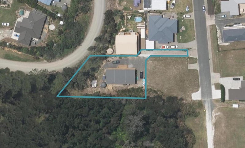 10A Jordan Street, Mangawhai Heads, Mangawhai - Carousel 1