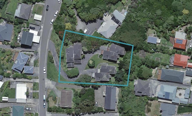3/7 Sheridan Terrace, Johnsonville, Wellington - Carousel 1