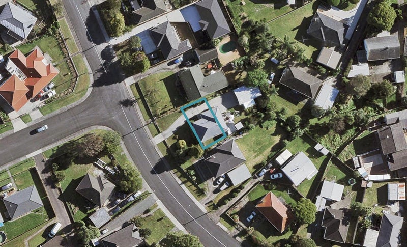 26B Buller Crescent, Manurewa, Auckland - Carousel 1