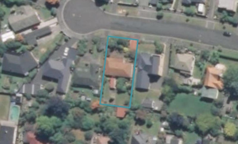 218 Douglas Street, Highfield, Timaru - Carousel 1