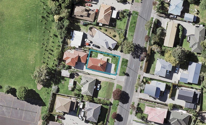 41 Line Road, Glen Innes, Auckland - Carousel 1