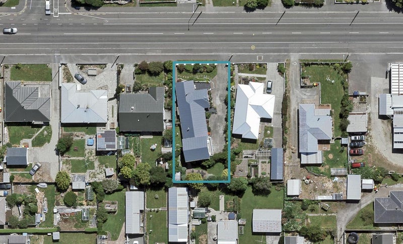 169 Tramway Road, Strathern, Invercargill - Carousel 1