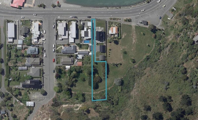 254 Main Road, Moncks Bay, Christchurch - Carousel 1