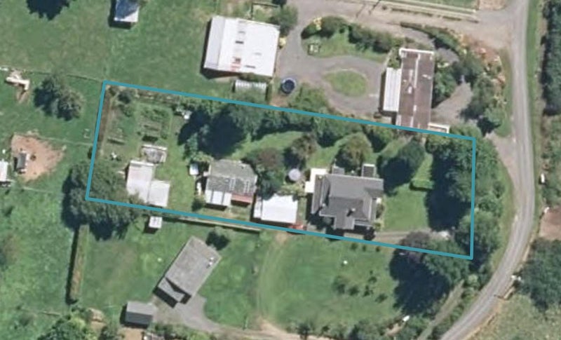 16 Ohoeka Street, Owhango - Carousel 1